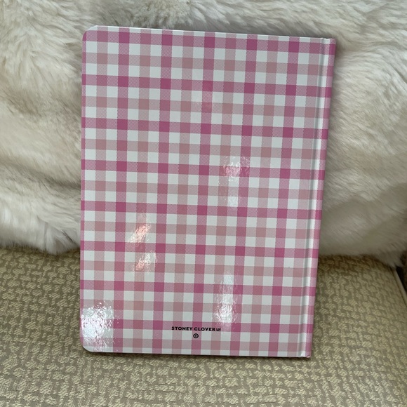 BRAND NEW - Stoney Clover Lane/Target Notebook - Picture 2 of 5